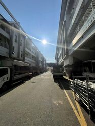 Tuas Cove Industrial Centre (D22), Factory #500123431